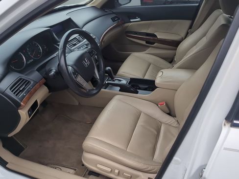 Used 2012 Honda Accord EX-L image 11