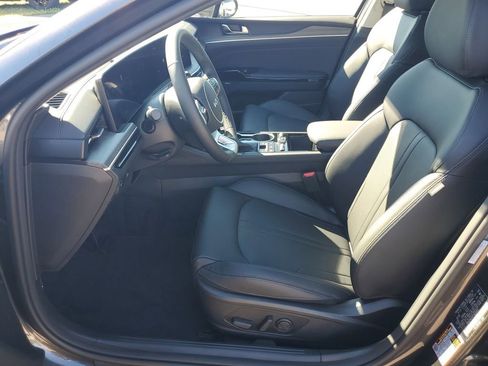 New 2026 Kia K5 EX image 21