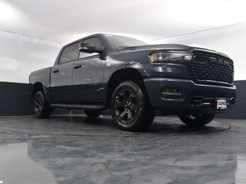 New 2026 RAM 1500 Big Horn w/ Night Edition AWD/4WD image 47