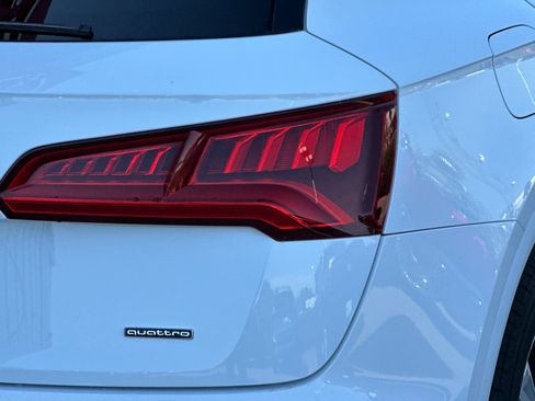 Used 2019 Audi Q5 Prestige AWD/4WD image 25