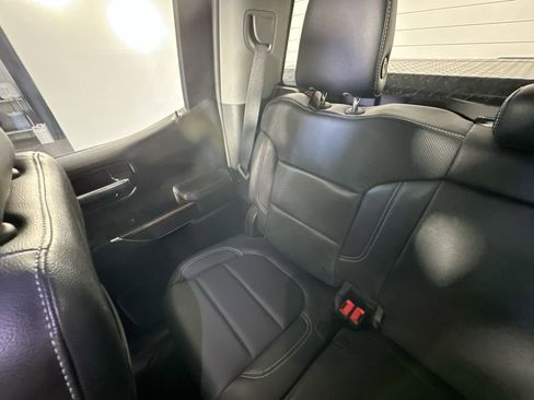 Used 2019 Chevrolet Silverado 1500 RST w/ All-Star Edition AWD/4WD image 12