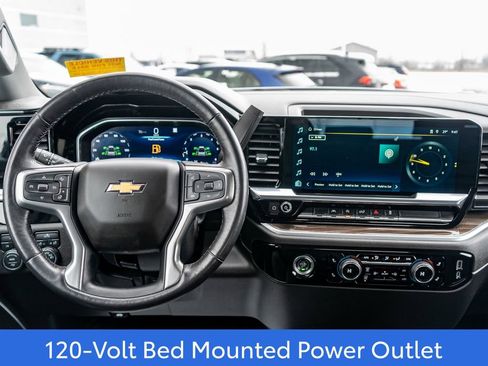 Used 2022 Chevrolet Silverado 1500 LT image 15