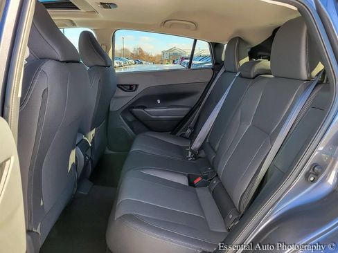 New 2026 Subaru Crosstrek 2.0i Premium image 11