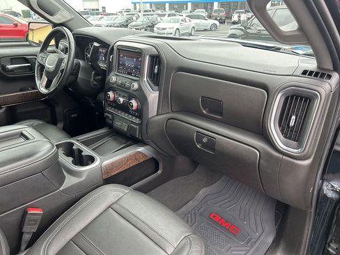 Used 2019 GMC Sierra 1500 Denali image 63