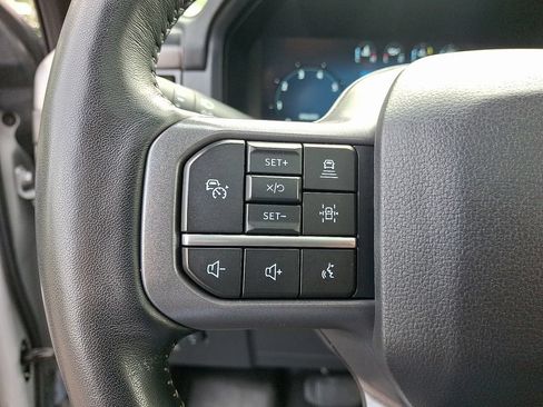 Used 2024 Ford F150 Lariat w/ Equipment Group 502A High AWD/4WD image 23