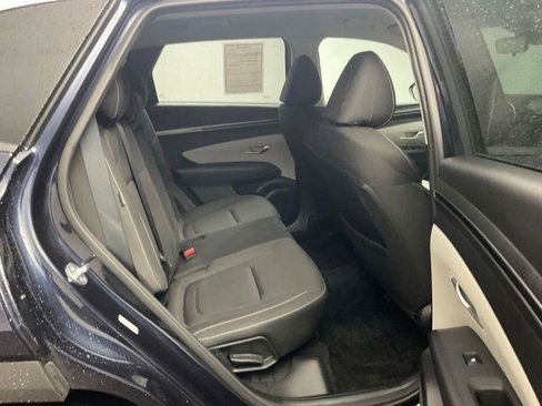 Used 2024 Hyundai Tucson SEL AWD/4WD image 30