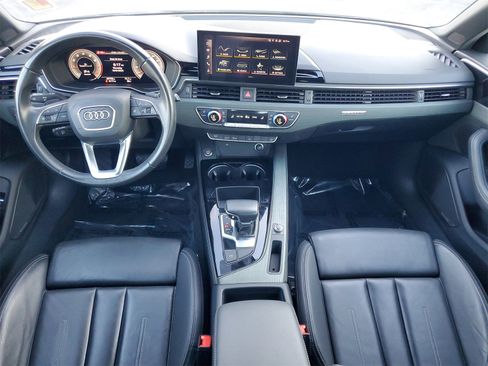Used 2023 Audi A4 2.0T Premium Plus image 26