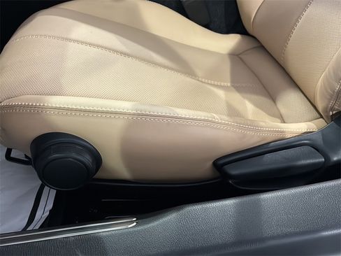 New 2025 MAZDA MX-5 Miata Grand Touring image 12