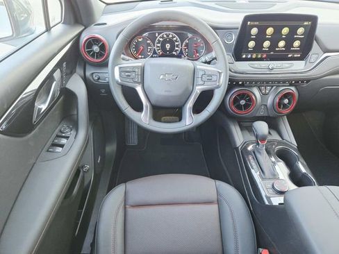 New 2025 Chevrolet Blazer RS w/ Enhanced Convenience Package image 7