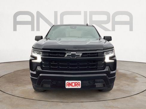 Used 2024 Chevrolet Silverado 1500 RST w/ All Star Edition Plus AWD/4WD image 8