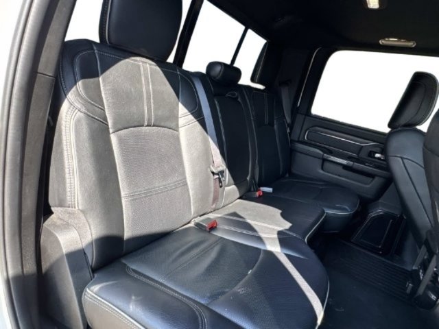 Used 2024 RAM 2500 Limited AWD/4WD image 13