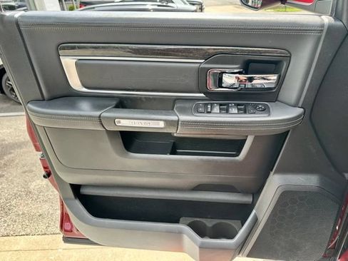 Used 2014 RAM 2500 Limited AWD/4WD image 17
