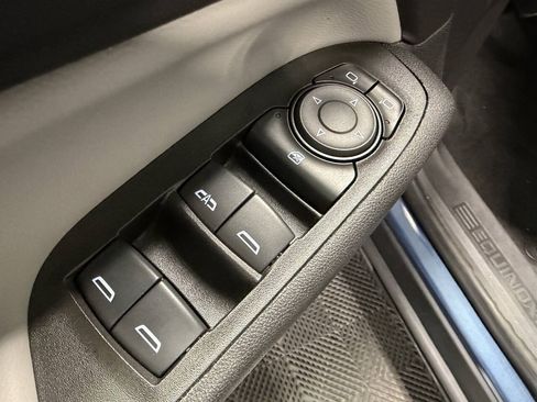 Used 2024 Chevrolet Equinox LS w/ Sport Edition AWD/4WD image 23