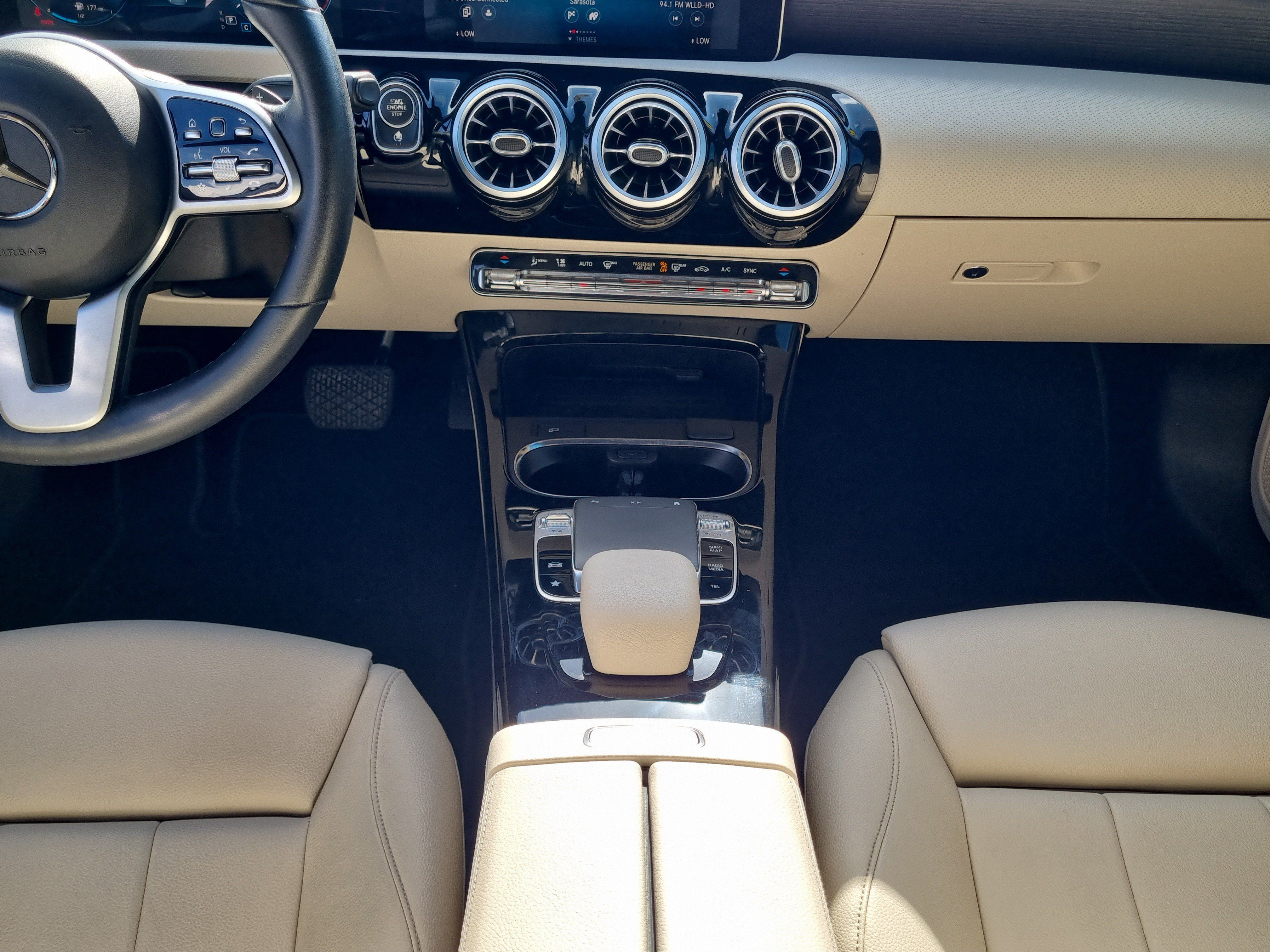 Used 2019 Mercedes-Benz A 220 image 17