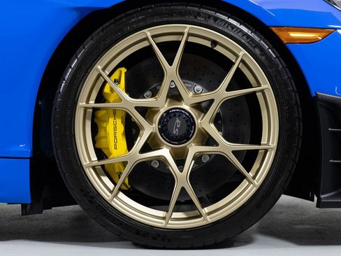 Used 2024 Porsche 718 Cayman GT4 RS image 18