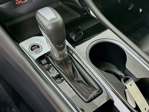 Used 2024 Nissan Altima 2.5 SR image 23