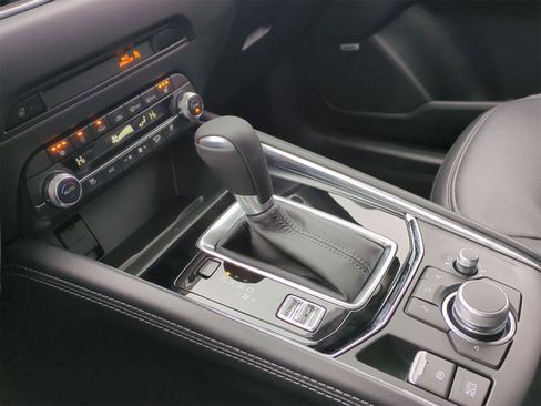 New 2025 MAZDA CX-5 AWD 2.5 S w/ Premium Plus Pkg image 32