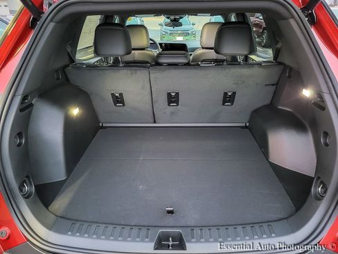 New 2026 Chevrolet Equinox LT w/ Convenience Package II image 16