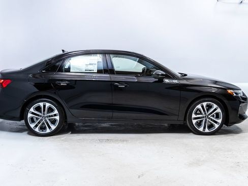 Used 2026 Audi A3 2.0T Premium w/ Black Optic Package AWD/4WD image 9