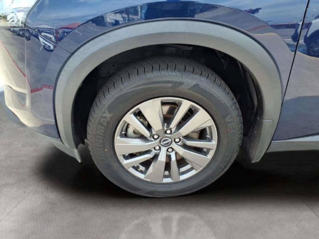 Certified 2024 Nissan Pathfinder SV FWD image 20