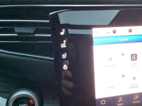 Used 2022 Jeep Wagoneer Series II w/ Premium Group I image 60