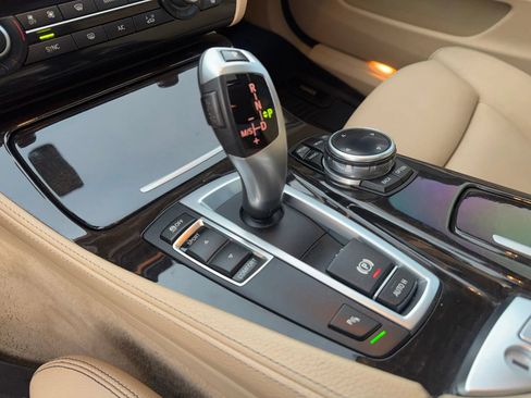 Used 2014 BMW 535i Sedan RWD image 26