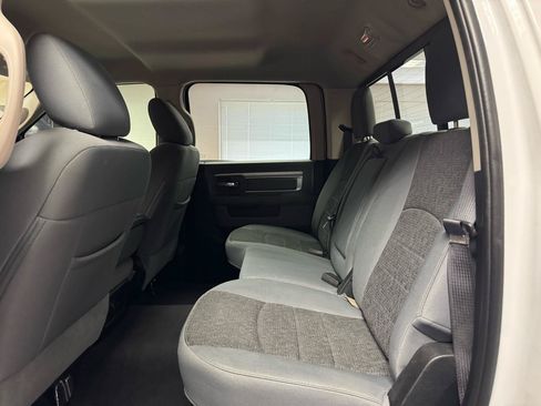 Used 2017 RAM 1500 Lone Star AWD/4WD image 25