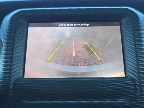 Used 2020 Jeep Wrangler Unlimited Sport S image 26