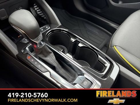 New 2026 Chevrolet TrailBlazer ACTIV w/ Convenience Package image 24