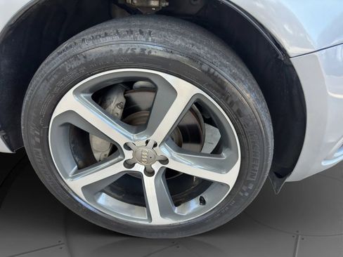 Used 2016 Audi Q5 3.0T Premium Plus w/ Technology Package image 24