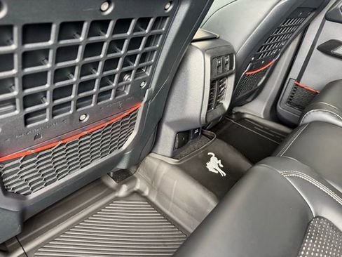 New 2025 Ford Bronco Raptor AWD/4WD image 17