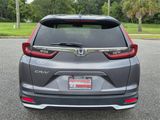 Used 2021 Honda CR-V EX-L image 3