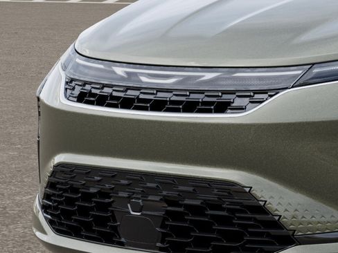 New 2027 Chrysler Pacifica Select AWD/4WD image 16