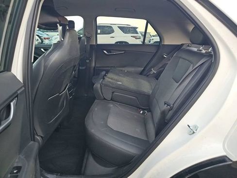 Certified 2026 Kia Seltos LX AWD/4WD image 15