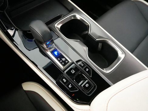 Certified 2024 Lexus NX 350 AWD w/ Cold Area Package image 25