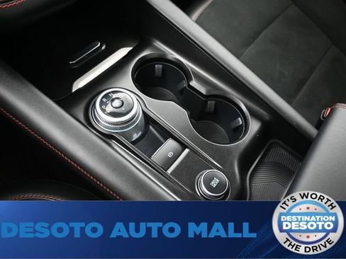 Certified 2025 Ford Explorer ST AWD/4WD image 29