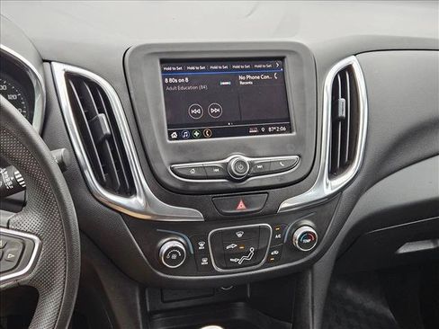 Used 2020 Chevrolet Equinox LT AWD/4WD image 10