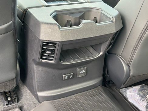 New 2026 Toyota Tundra Limited image 16