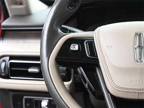 Used 2021 Lincoln Aviator Reserve w/ Equipment Group 201A image 32