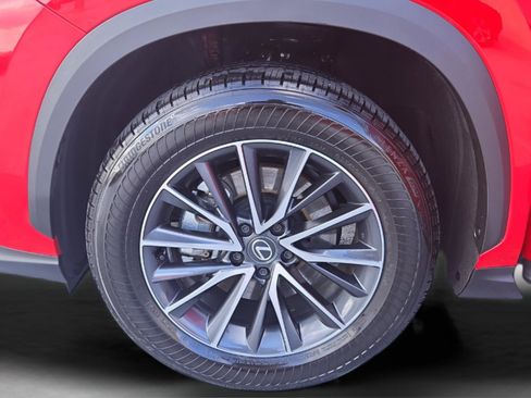 Certified 2025 Lexus NX 350 AWD w/ Premium Package image 31