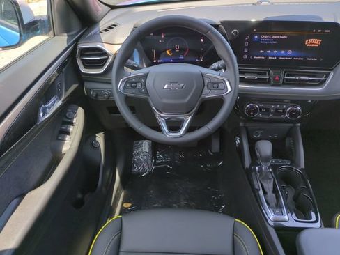 New 2026 Chevrolet TrailBlazer ACTIV w/ Convenience Package FWD image 16