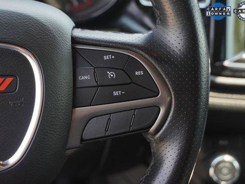 Certified 2023 Dodge Durango SXT image 27