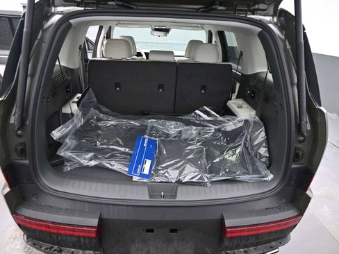 New 2026 Hyundai Santa Fe SEL image 13