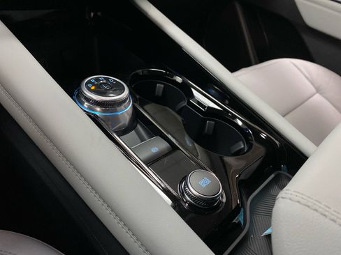 New 2026 Ford Explorer Platinum w/ LUX Leather Package image 25