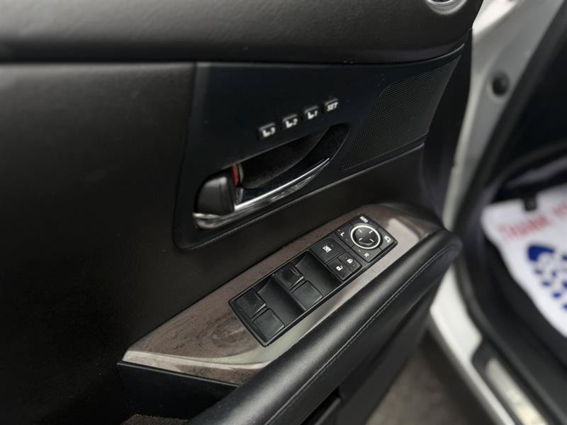 Used 2013 Lexus RX 350 AWD w/ Navigation Pkg image 15