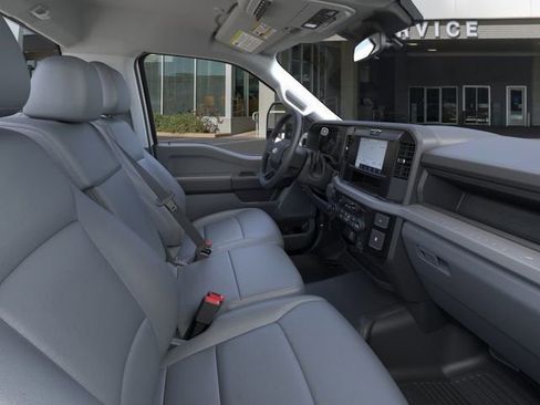 New 2026 Ford F350 XL image 11