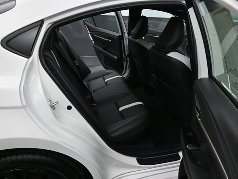 Certified 2025 Toyota Camry SE image 30