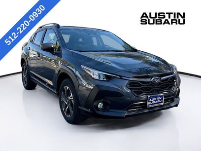 New 2026 Subaru Crosstrek 2.0i Premium