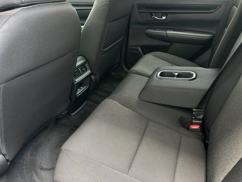 Used 2024 Honda CR-V Sport image 11