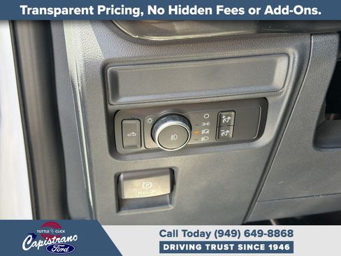Used 2021 Ford F150 XL w/ STX Appearance Package RWD image 31